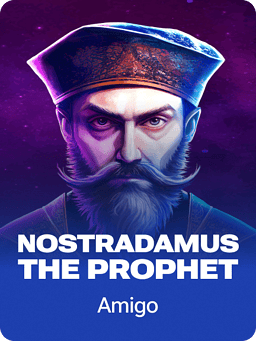 Nostradamus the Prophet