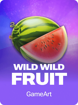 Wild Wild Fruit