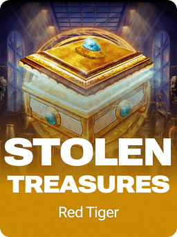 Stolen Treasures