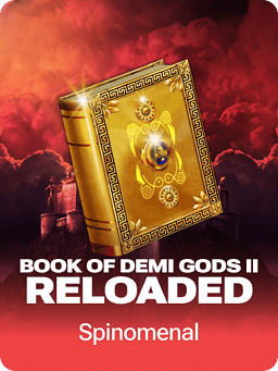 Book Of Demi Gods II Reloaded