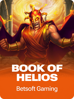 Book of Helios