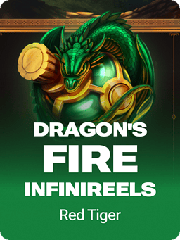 Dragon's Fire Infinireels