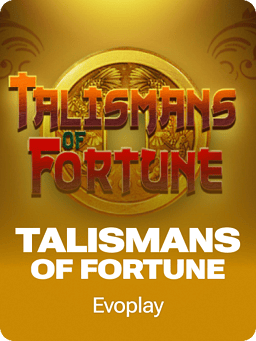 Talismans of Fortune