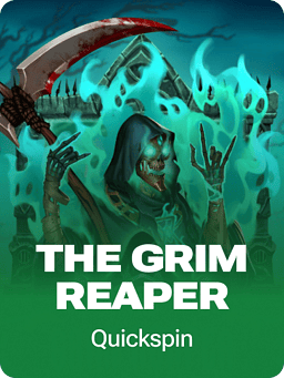 The Grim Reaper