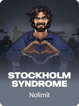 Stockholm Syndrome