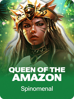Queen Of The Amazon