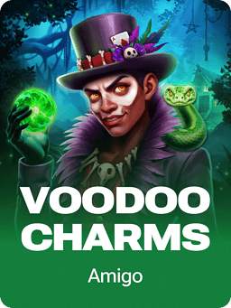 Voodoo Charms