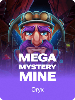 Mega Mystery Mine