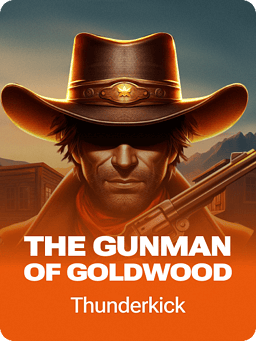 The Gunman of Goldwood