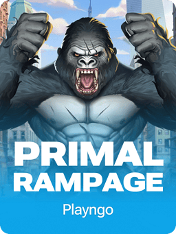 Primal Rampage