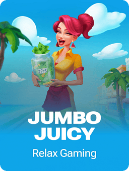 Jumbo Juicy