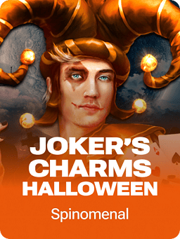 Joker’s Charms - Halloween