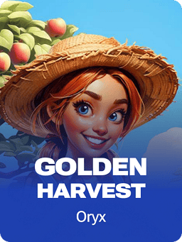 Golden Harvest