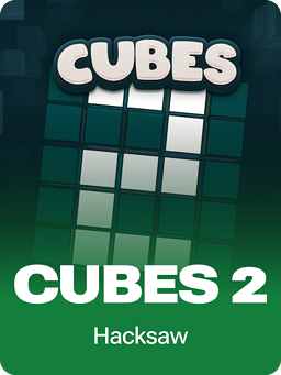 Cubes 2