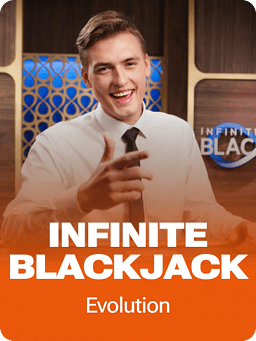 Infinite Blackjack