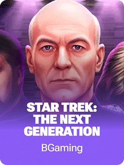 Star Trek The Next Generation