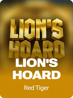 Lion's Hoard