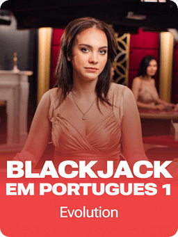 Blackjack em Portugues 1