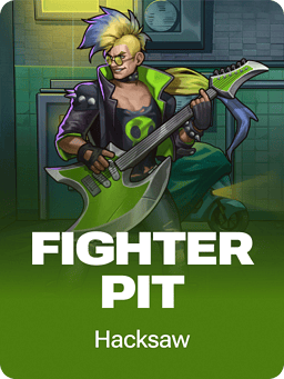 Fighter Pit
