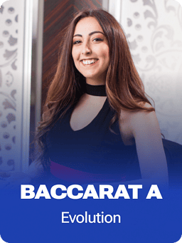 Baccarat A