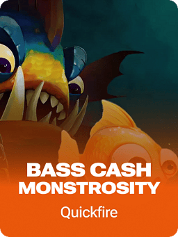 Bass Cash Monstrosity
