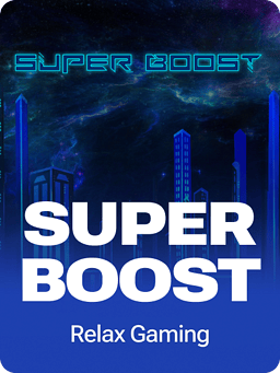 Super Boost