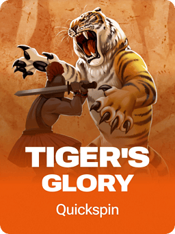 Tiger's Glory