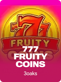 777 Fruity Coins