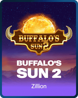 Buffalo's Sun 2