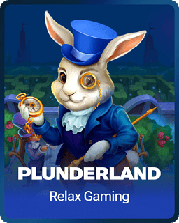 Plunderland