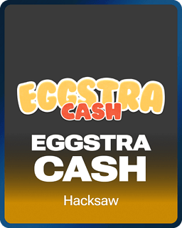 Eggstra Cash