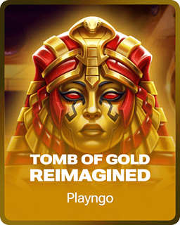 Tomb of Gold Reimagined