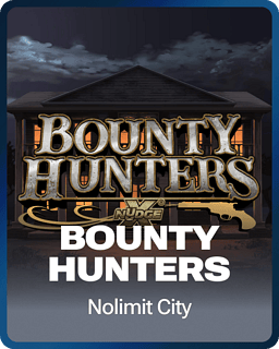 Bounty Hunters