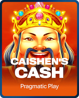 Caishen's Cash