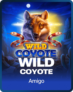 Wild Coyote