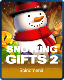Snowing Gifts 2