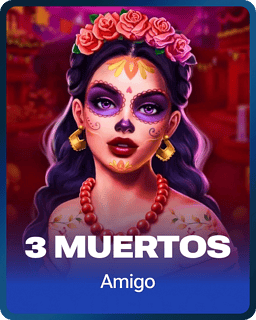 3 Muertos
