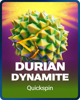Durian Dynamite