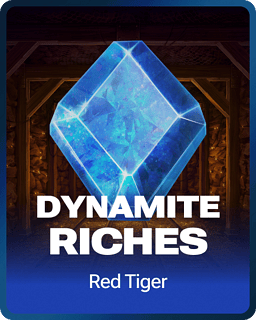 Dynamite Riches