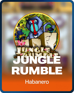 Jungle Rumble
