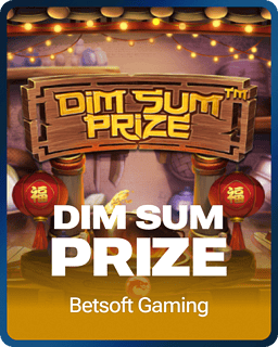 Dim Sum Prize