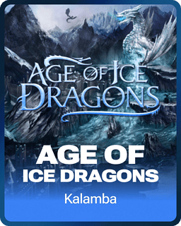 Age of Ice Dragons