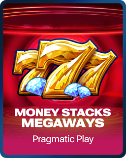 Money Stacks Megaways
