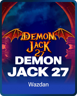 Demon Jack 27