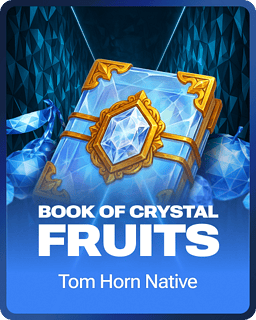 Book of Crystal Fruits