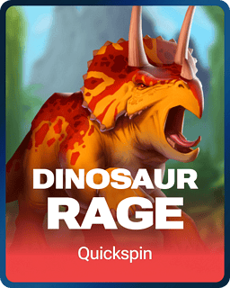 Dinosaur Rage