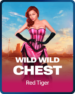 Wild Wild Chest