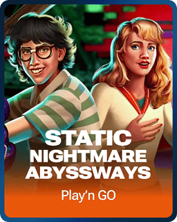 Static Nightmare Abyssways