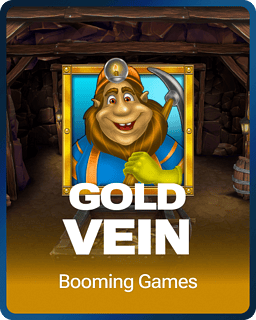 Gold Vein