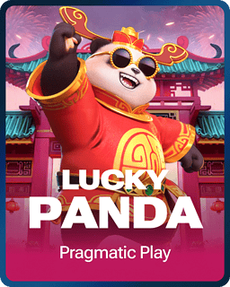 Lucky Panda
